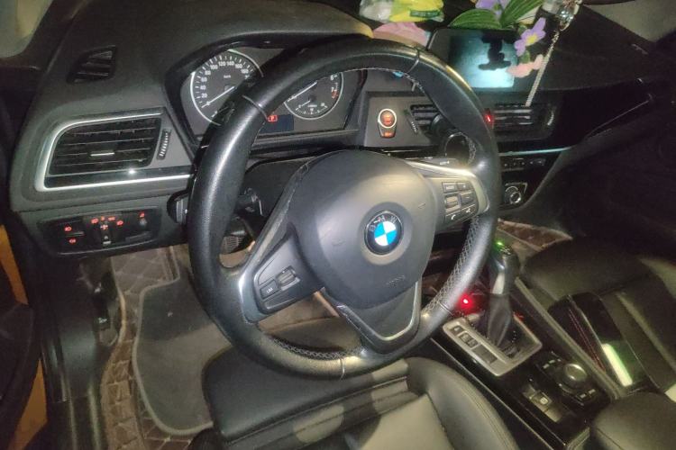 Used BMW 1 Series 2017 118i Sport Edition