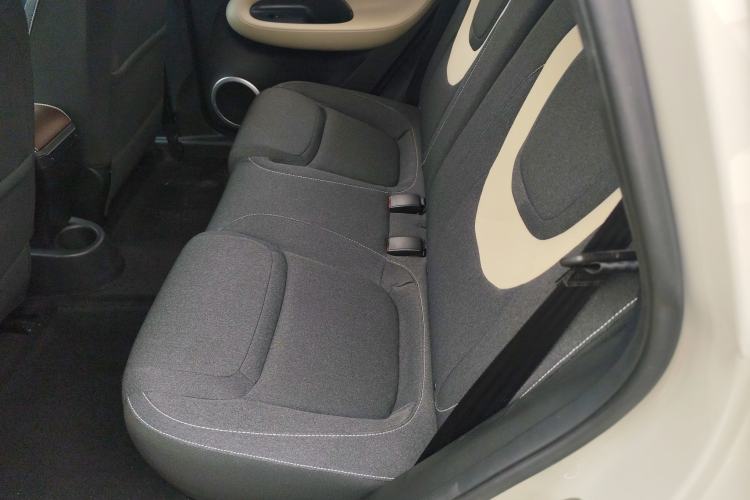 Used Wuling Bingo 2024 203km Light Edition