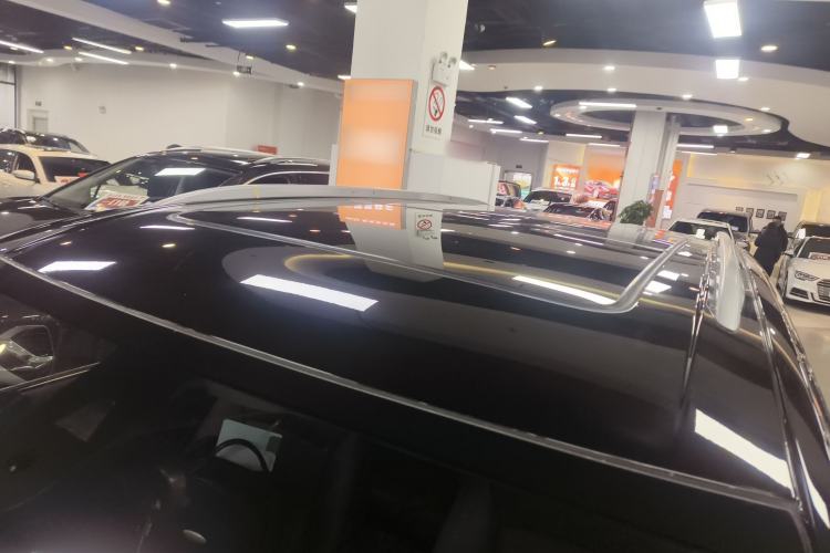 Used Buick Enclave 2022 652T Two-Wheel-Drive Prestige 7-Seater