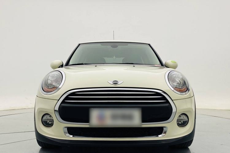 Used  MINI 2014 1.2T ONE+