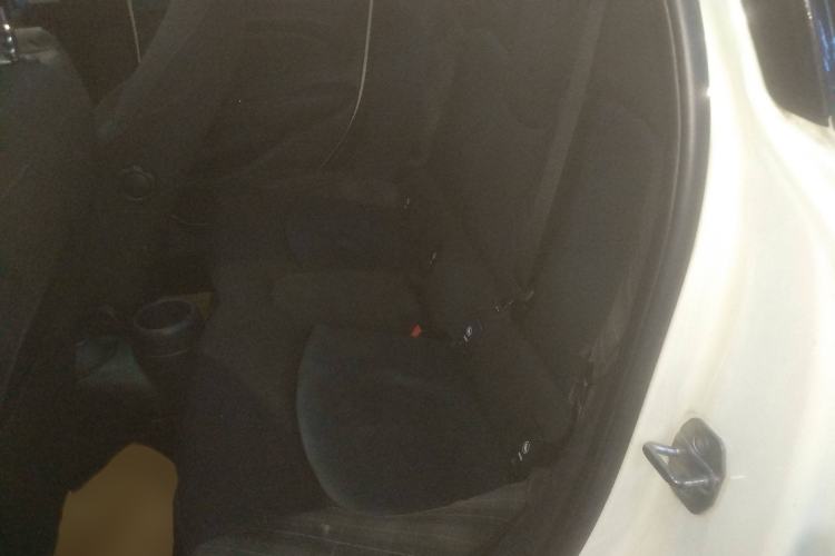 Used  MINI 2016 1.5T COOPER Pioneer Edition Five-Door Model
