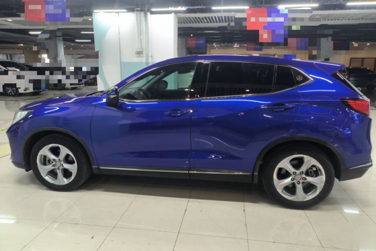 Used Acura CDX 2016 1.5T Two-Wheel Drive Deluxe Edition
