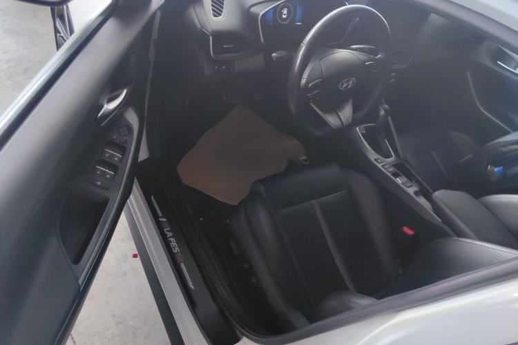 Used Hyundai Lafesta 2019 280TGDi Smart Edition China VI Standard
