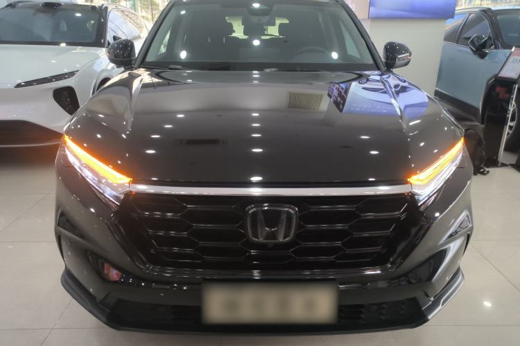 Used Honda CR-V 2023 240TURBO Two-Wheel Drive Deluxe Edition 7 Seats