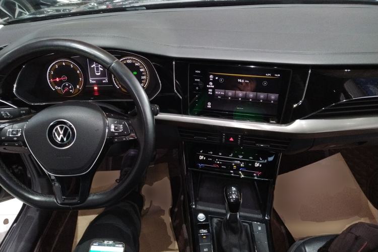 Used Volkswagen Passat 2021 330TSI Elite Edition