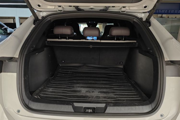 Used BYD Song PLUS New Energy 2025 EV 520km Luxury Version