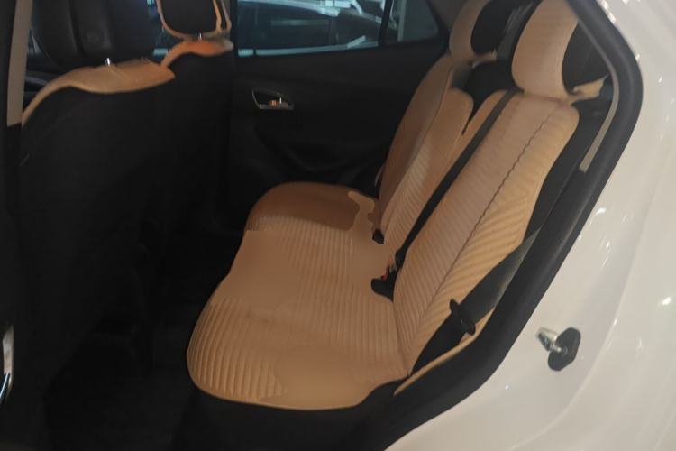 Used Buick Encore 2014 1.4T Automatic Two-Wheel Drive Urban Elite Model
