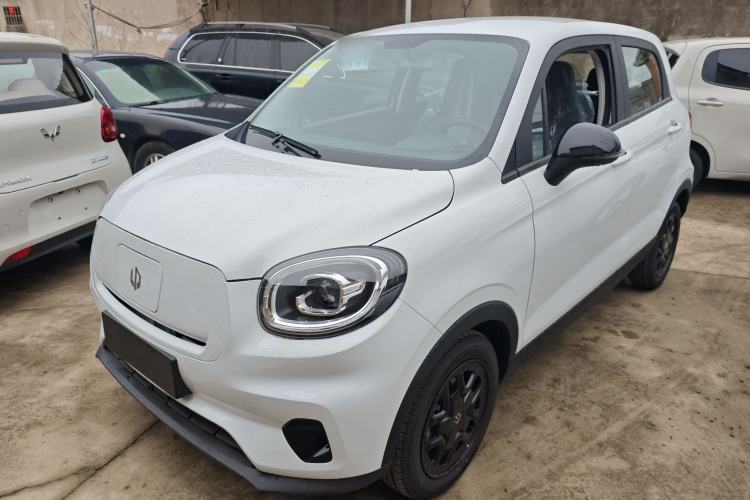 Used Leapmotor T03 2025 310 Comfort Edition