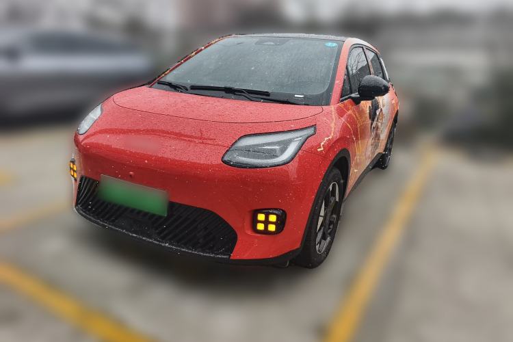 Used AION UT 2025 420 Prestige Edition