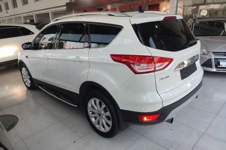 Used Ford Kuga 2015 1.5L GTDi Two-Wheel Drive Fashion Edition

