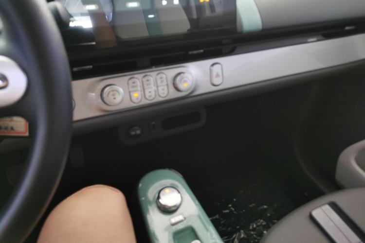 Used  Lumin 2025 205 km Xiangqin Version
