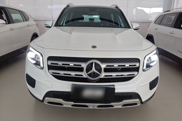 Used Mercedes-Benz GLB 2021 GLB 200 Dynamic Edition