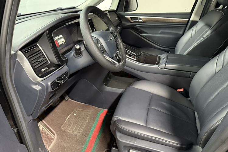 Used GAC Trumpchi M8 2021 Lingxiu Series 390T Ultimate Edition
