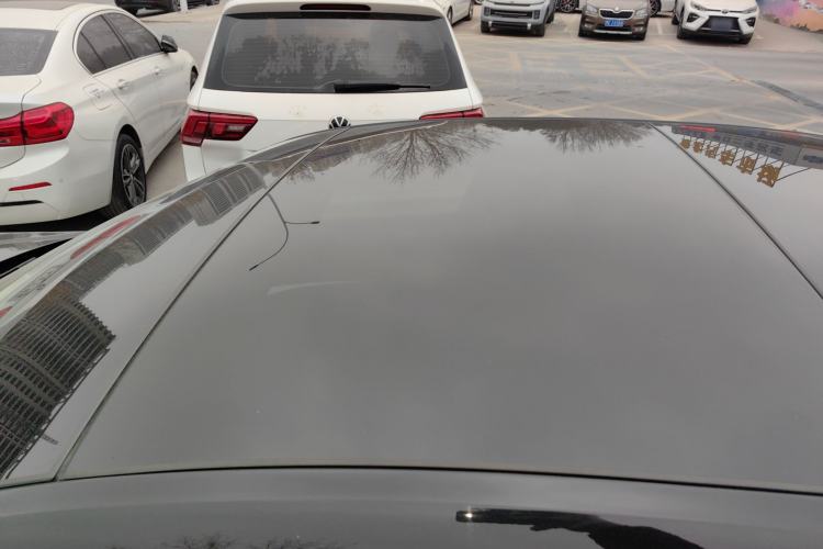 Used Audi A6L 2023 Revised 45 TFSI Prestige Dynamic Edition
