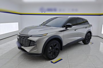 Used Haval XY 2022 1.5T Smart Edition