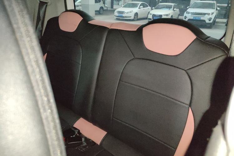 Used Wuling Hongguang MINIEV 2022 Macaron Fashion Model Lithium Iron Phosphate
