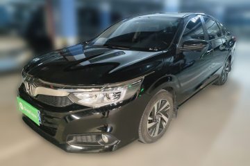 Used Honda Crider 2019 180 Turbo CVT Luxury Edition China VI Emission Standard