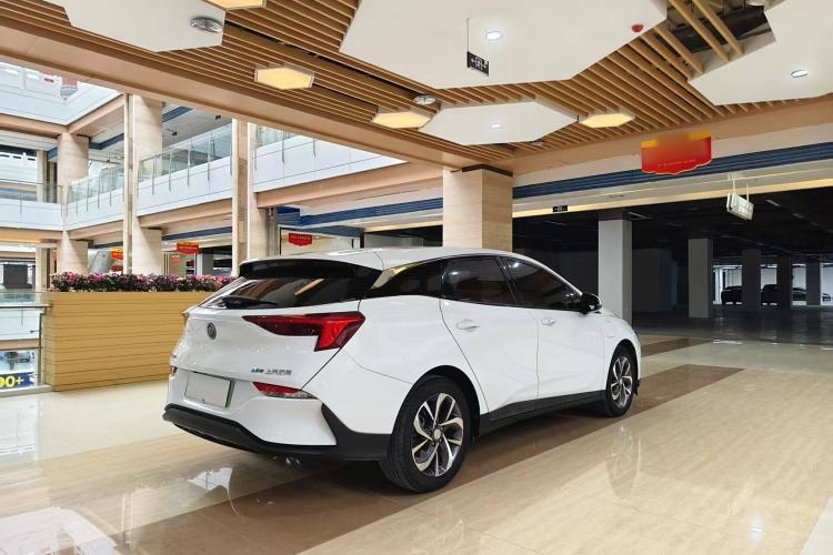 Used Buick Velite 6 2020 Connected Smart Enjoyment PLUS
