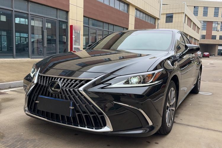 Used Lexus ES 2021 260 Excellence Edition