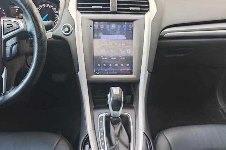 Used Ford Mondeo 2013 1.5L GTDi180 Fashion Edition
