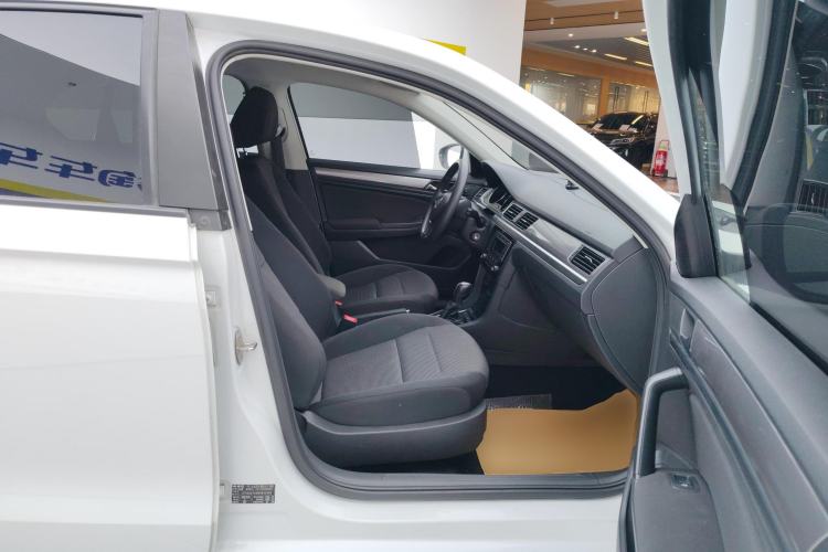 Used Volkswagen Bora 2019 Bora·Legend 1.5L Automatic Fashion Edition China VI Standard
