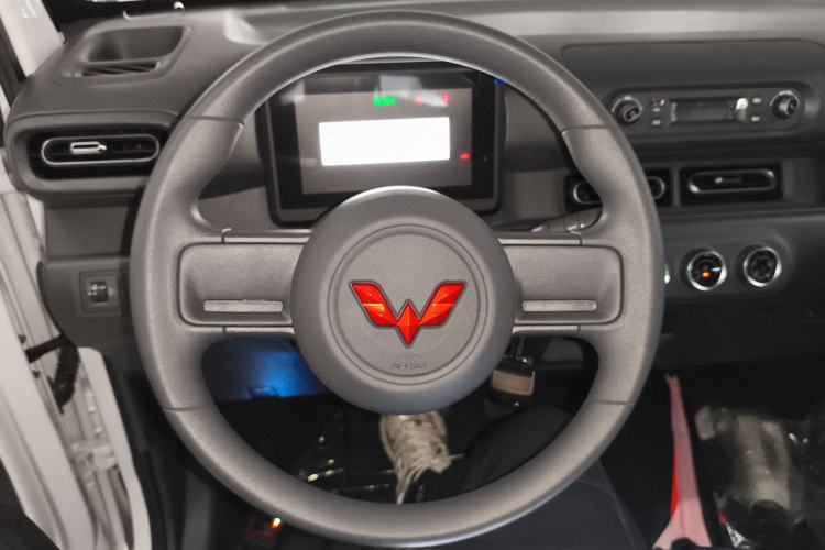 Used Wuling Zhiguang New Energy 
