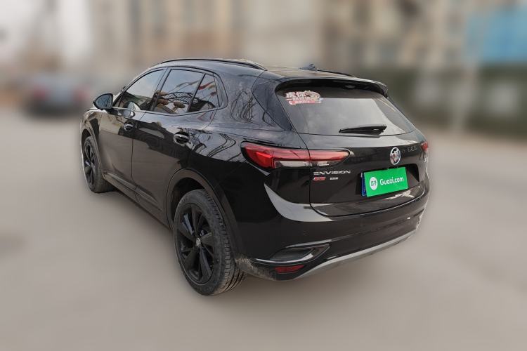 Used Buick Envision 2022 Encore S GS 4x4 Sport Edition
