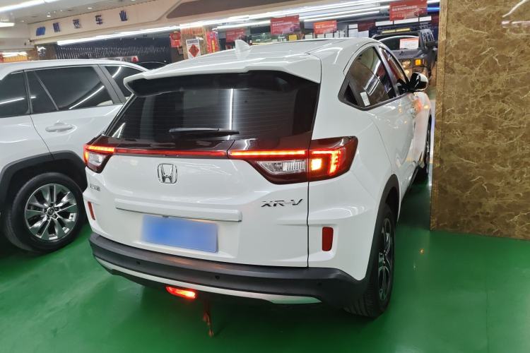 Used Honda XR-V 2021 1.5L CVT Comfort Version