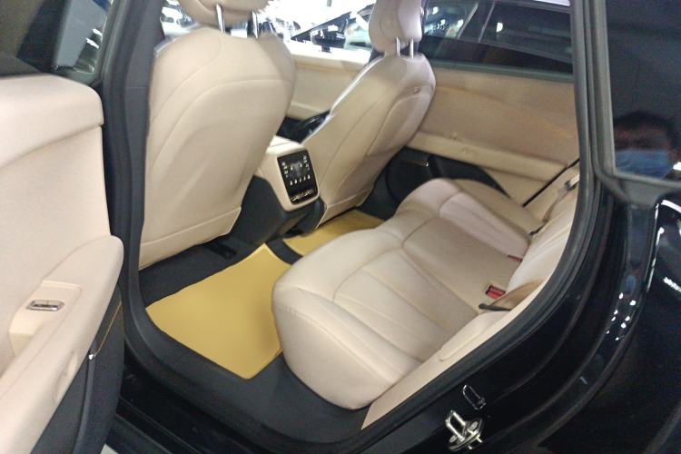 Used XPeng P7+ 2024 Long-Range Max
