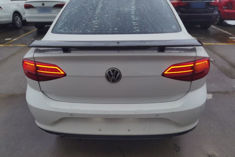 Used Volkswagen Lamando 2021 280TSI DSG Comfort Edition