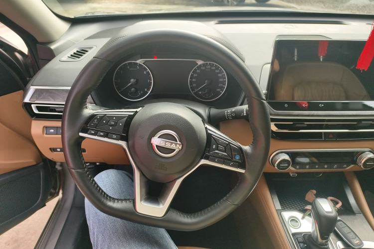 Used Nissan Teana 2022 2.0L XL-Upr Enjoyment Edition