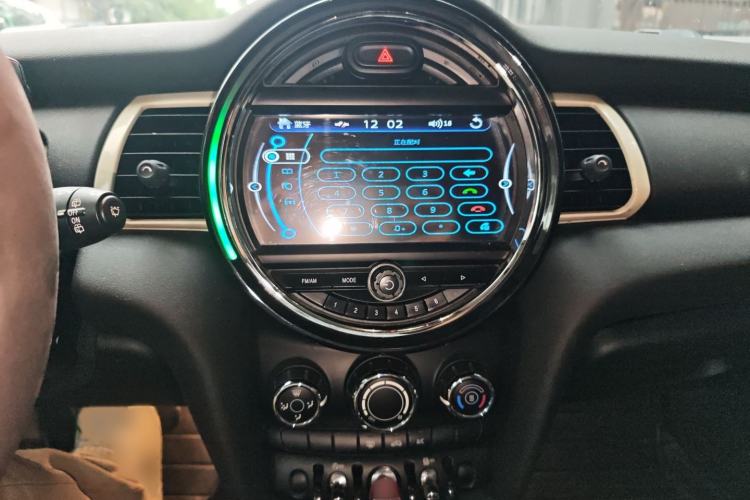 Used  MINI 2016 1.2T ONE Five-Door Edition