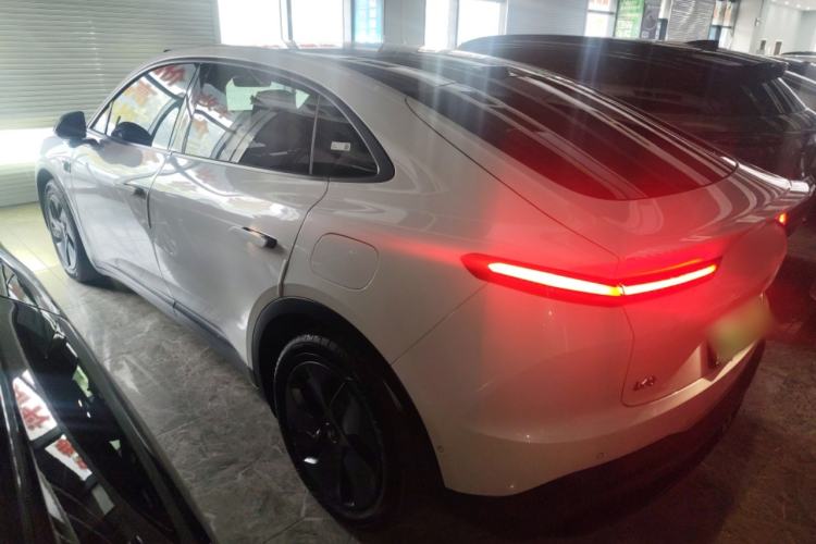 Used ONVO L60 2024 60 kWh Rear-Drive Version
