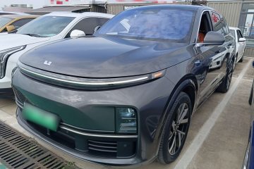 Used Li Auto L7 2023 Pro Model