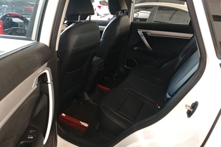 Used Geely Auto Coolray 2025 1.5L CVT Super Edition
