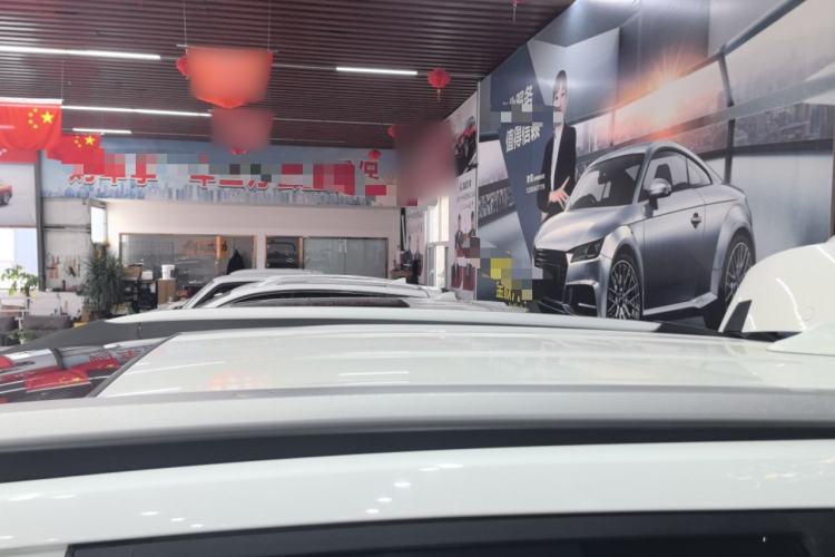 Used Haval M6 2019 1.5T DCT Two-Wheel Drive Elite Version China VI Standard