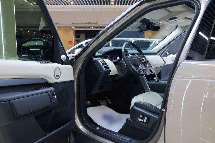 Used Land Rover Discovery 2021 360 PS R-Dynamic HSE