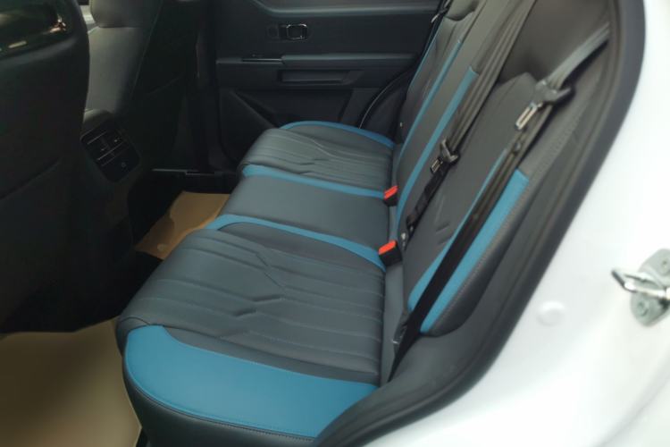 Used  Shanhai L6 2024 1.5TD DHT MAX
