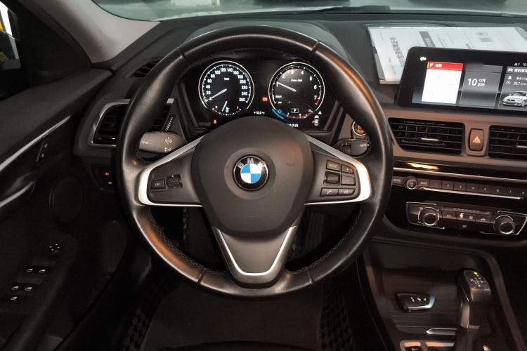 Used BMW 1 Series 2019 118i Fashion Model
