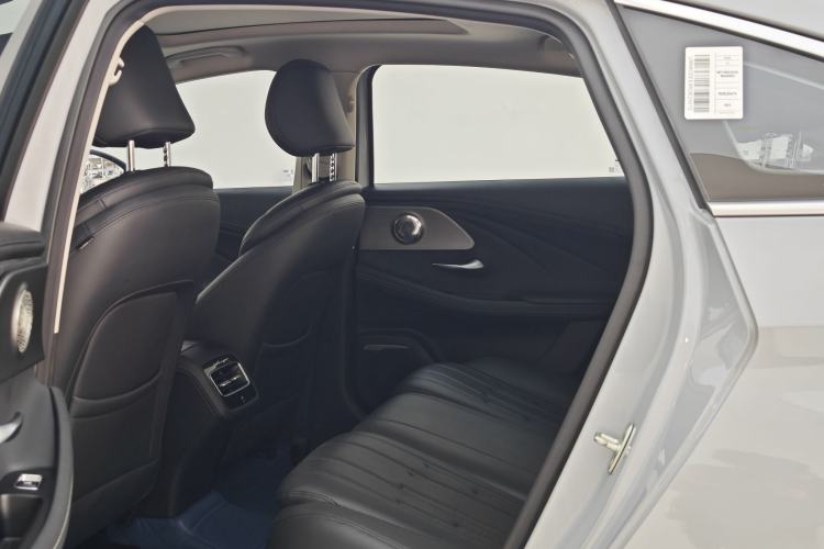 Used Chery Fengyun A8 2024 127 Chasing the Wind Edition