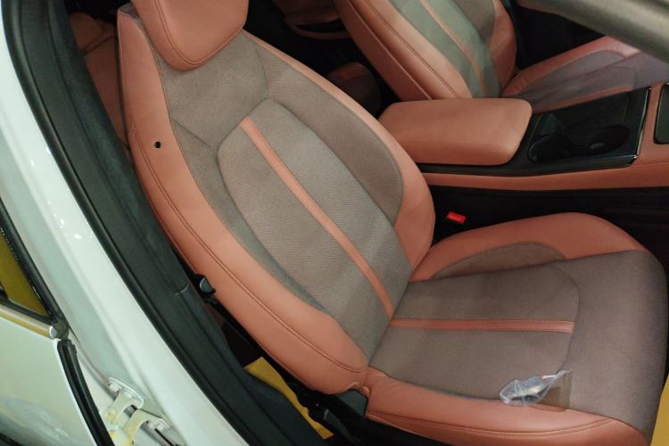 Used Nio EC6 2020 430 km Sport Version