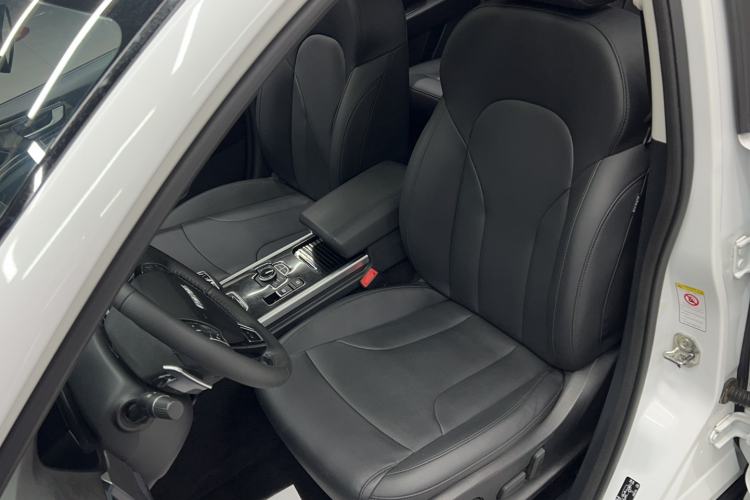 Used Haval H6 2018 Red-Label Sport Edition 1.5T Automatic Two-Wheel Drive Elite Model
