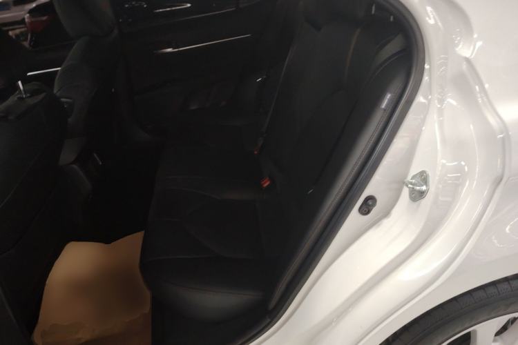 Used Toyota Camry 2021 2.0G Luxury Edition