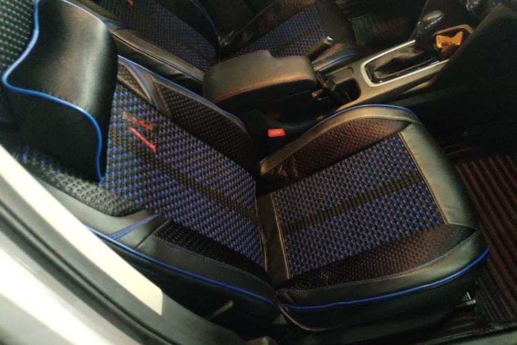 Used Chevrolet Cavalier 2019 320 Automatic Enjoyment with Sunroof
