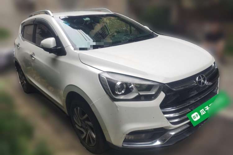 Used  Refine S2 2015 1.5L CVT Luxury Smart Version
