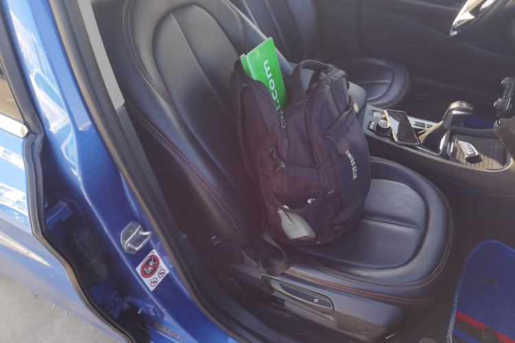 Used BMW 1 Series 2017 118i Fashion Model
