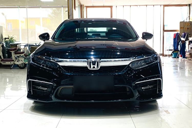 Used Honda Inspire 2019 Rui·Hybrid 2.0L Jingya Edition China VI
