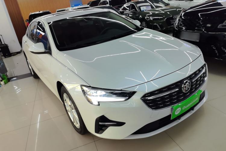 Used Buick Regal 2023 552T Smart Enjoyment Version
