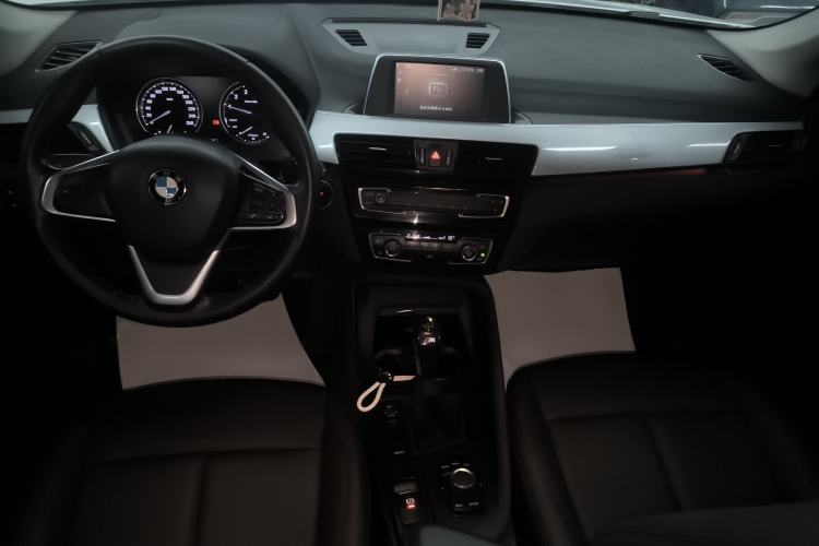 Used BMW X1 2019 sDrive20Li Leading Model
