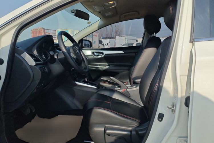 Used Nissan Sylphy 2022 Classic 1.6XE CVT Comfort Edition
